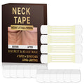 sinBron Neck Tape Lifting Invisible – 30 Patches Instant Neck Lift