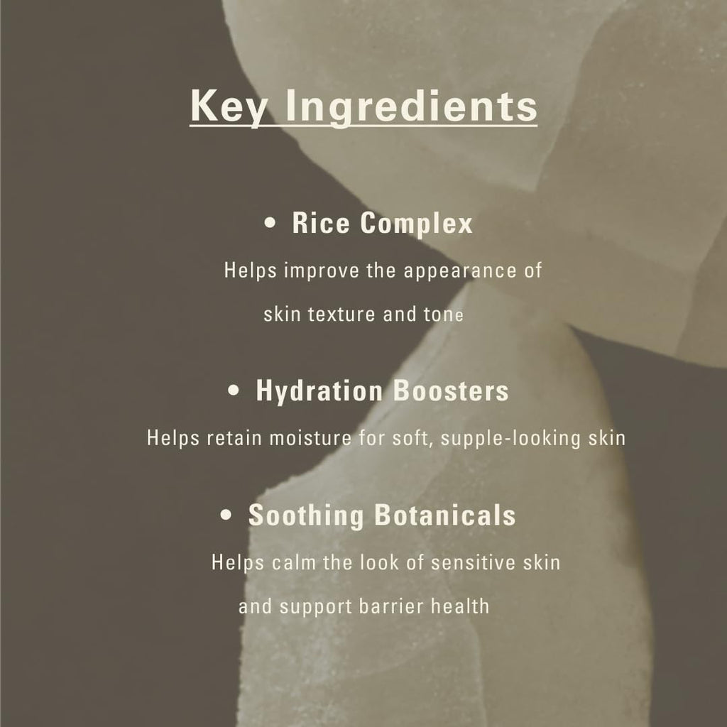 SIOT Rice Jam Mask 8.45 oz – Korean Icheon Rice Face & Body Mask for Deep Cleansing & Hydration