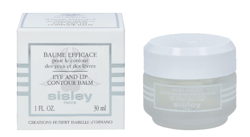 Sisley Botanical Eye and Lip Contour Balm - 30ml/1oz | Decongests, Hydrates
