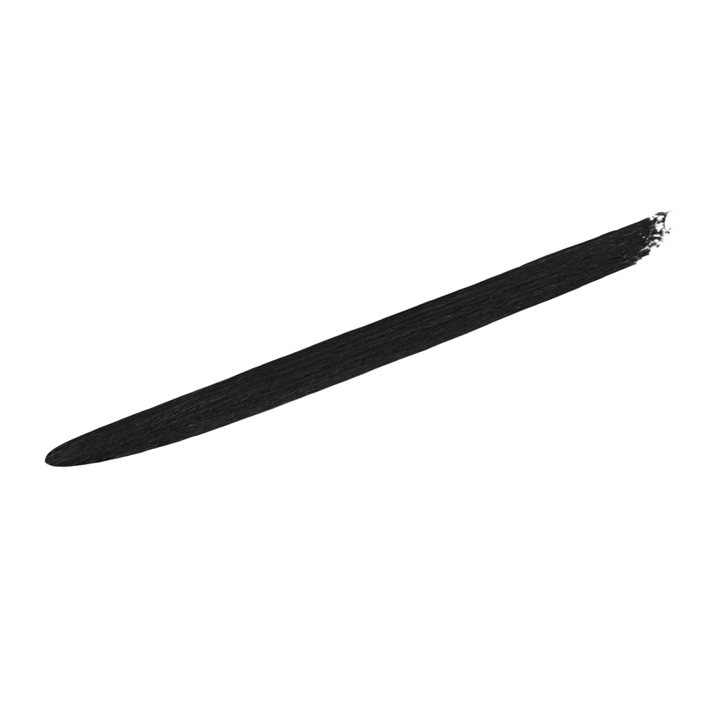 Sisley Paris Phyto-Khol Star Waterproof Eyeliner Pencil Matte Onyx – Retractable with Sharpener for Long-Lasting Precision
