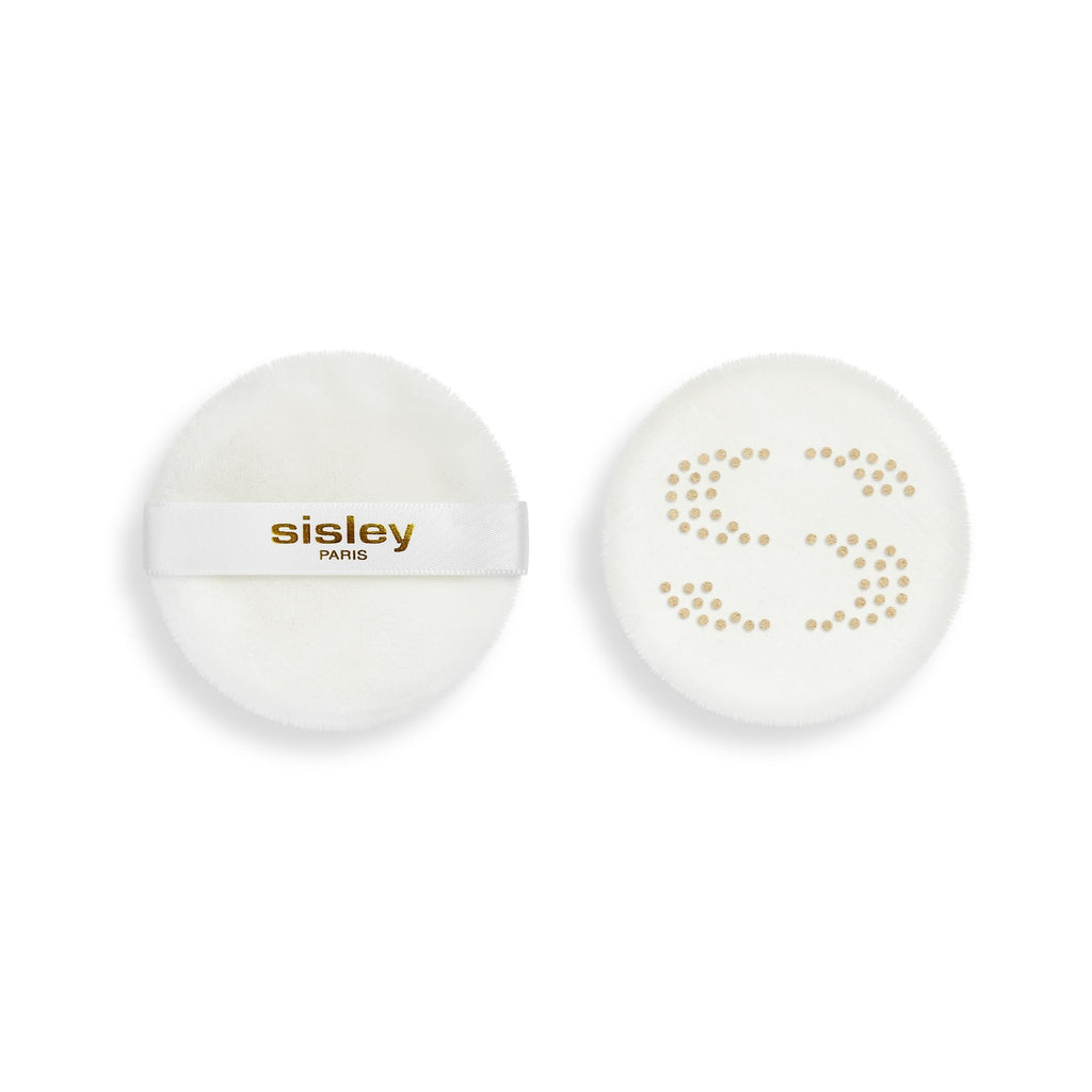 Sisley Paris Phyto-Teint Poudre Libre 2 Translucent – Moisturizing, Shine-Control Loose Powder | Matte Finish