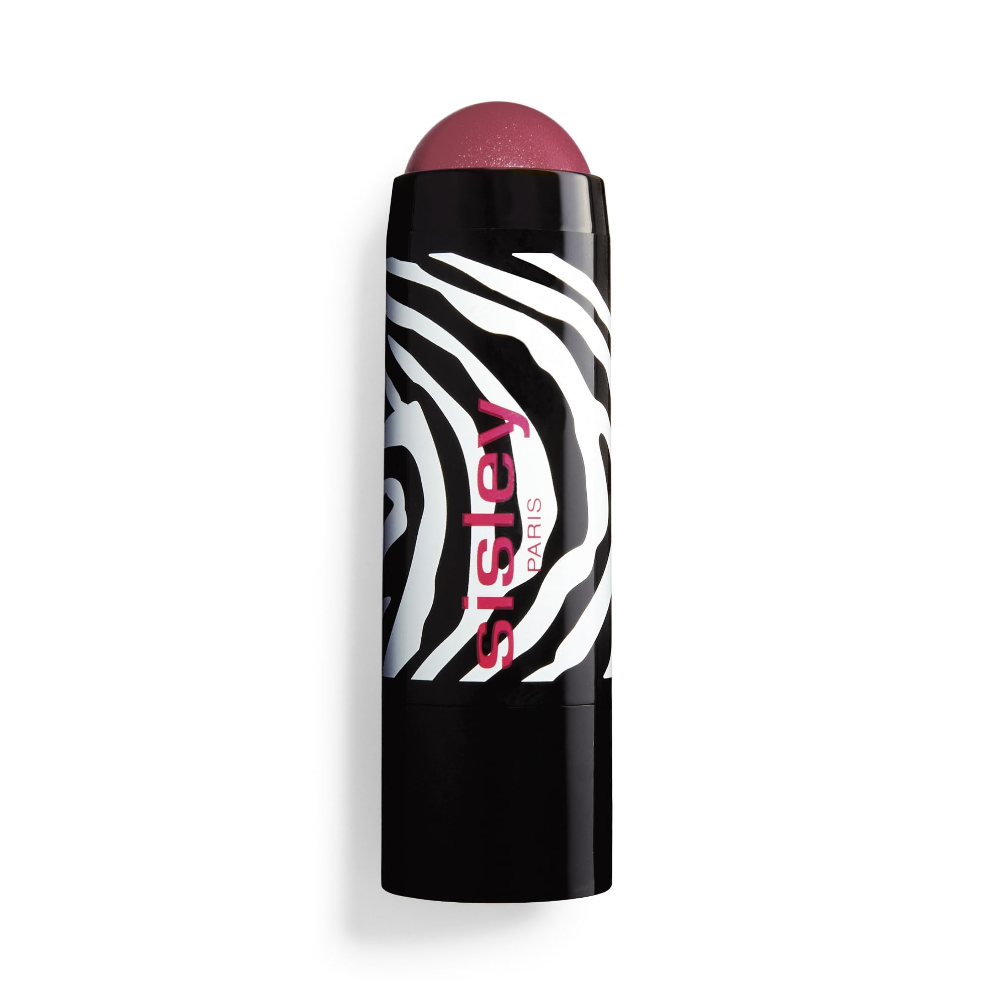 Sisley Paris Phyto-Blush Twist 7 Berry — Long-Lasting Cream-to-Powder Cheek Color