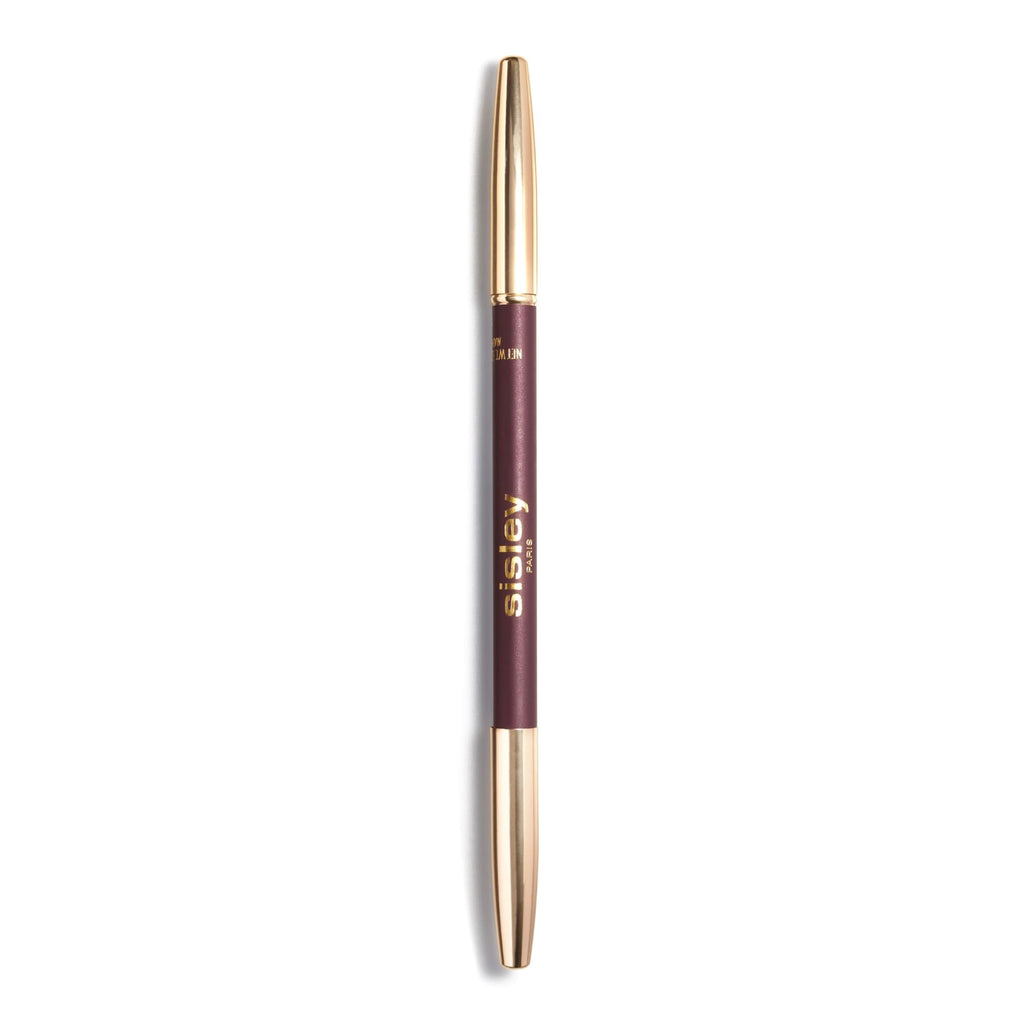 Sisley Paris Phyto-Khol Perfect 6 Plum – Long-Lasting Eyeliner Pencil for Sensitive Eyes