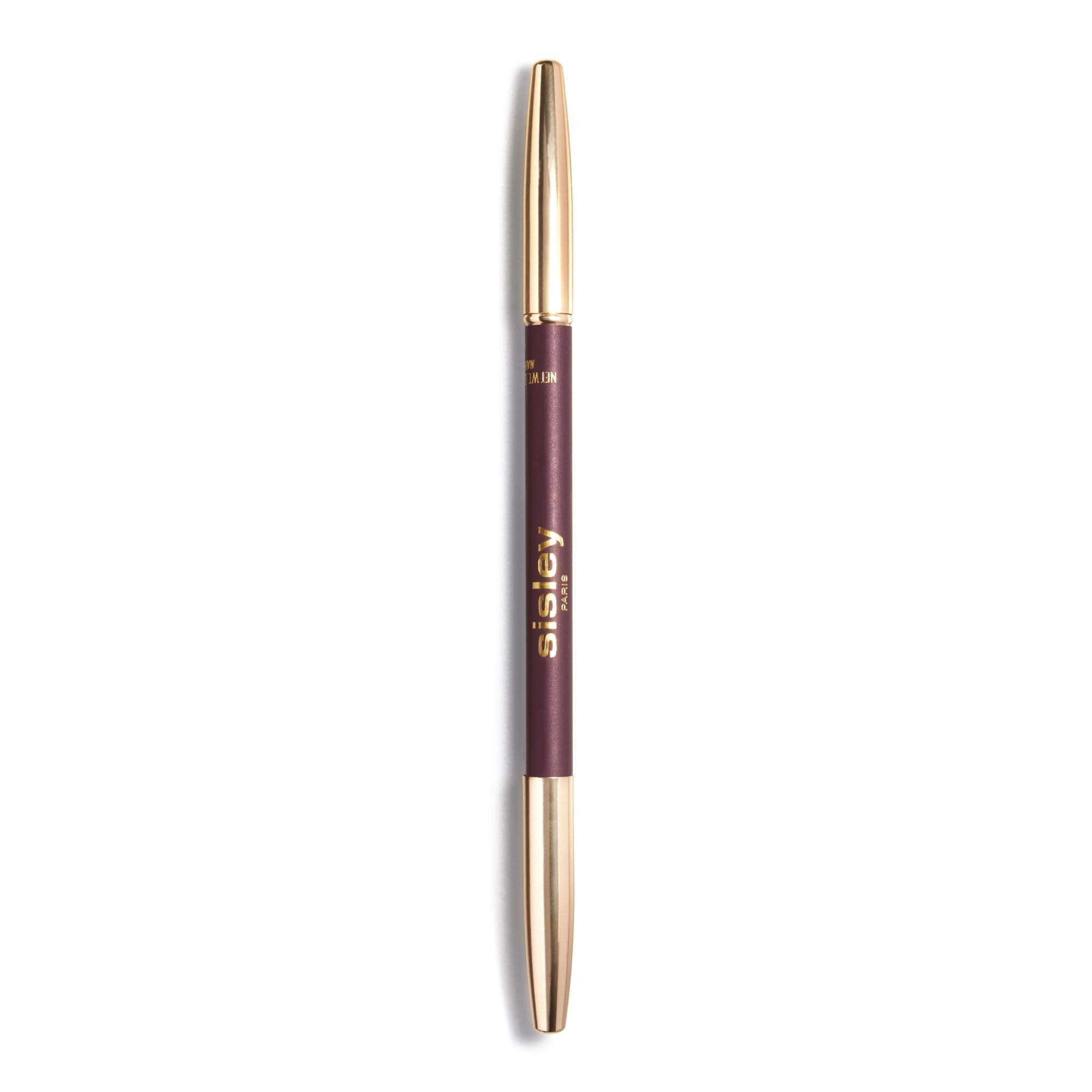 Sisley Paris Phyto-Khol Perfect 6 Plum – Long-Lasting Eyeliner Pencil for Sensitive Eyes