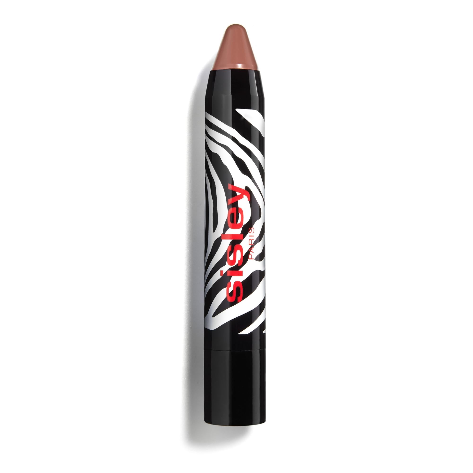 Sisley Paris Phyto-Lip Twist 11 Litchi – Tinted Lip Balm with Glossy Finish