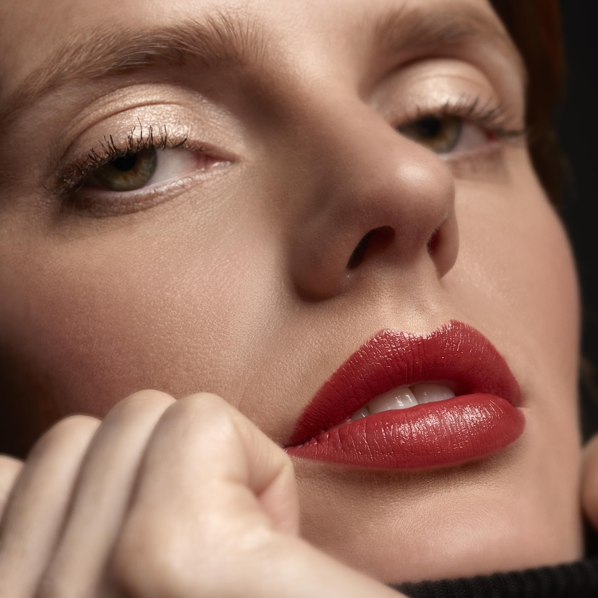 Sisley Paris Le Phyto-Rouge 45 Rouge Milano – Hydrating Lipstick with Ultra-Luminous Color