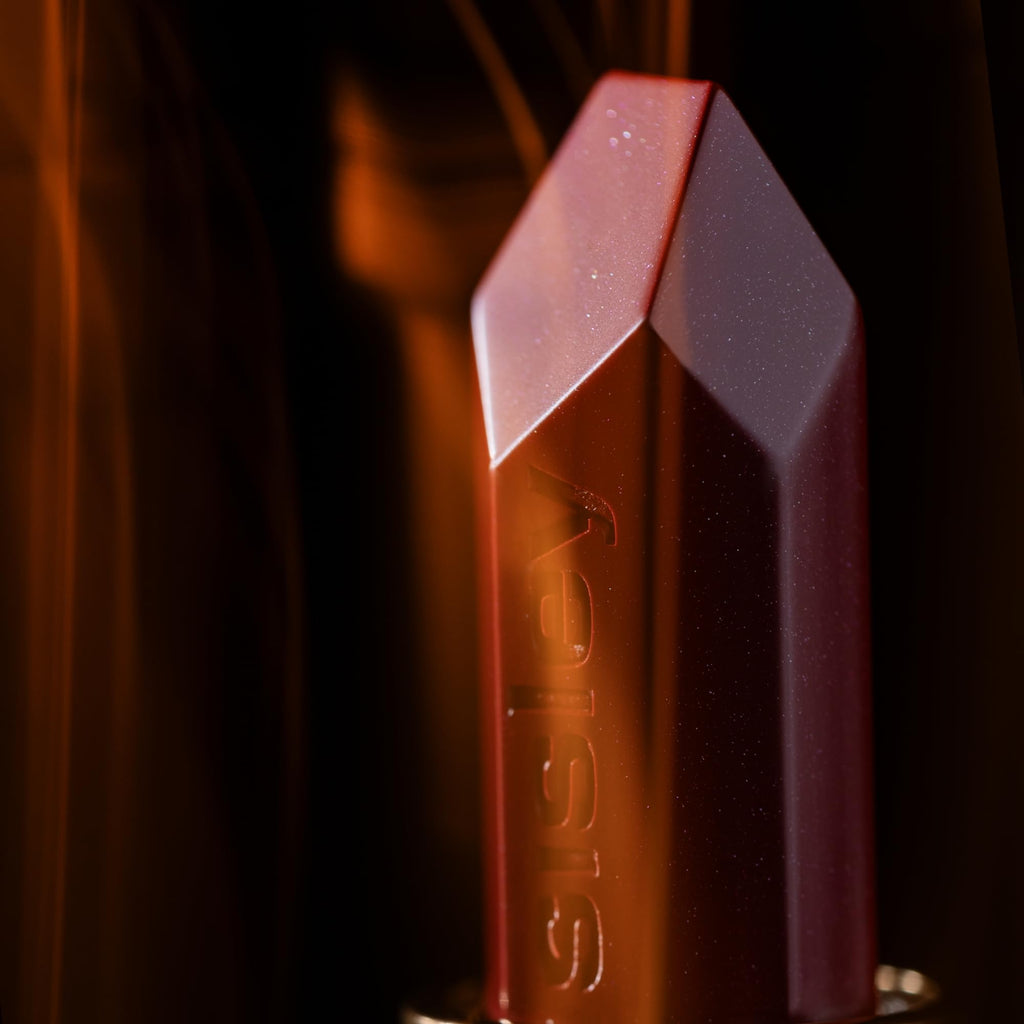 Sisley Paris Le Phyto-Rouge 45 Rouge Milano – Hydrating Lipstick with Ultra-Luminous Color