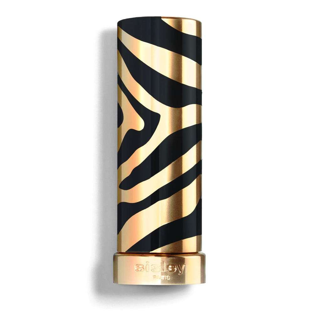 Sisley Paris Le Phyto-Rouge 45 Rouge Milano – Hydrating Lipstick with Ultra-Luminous Color