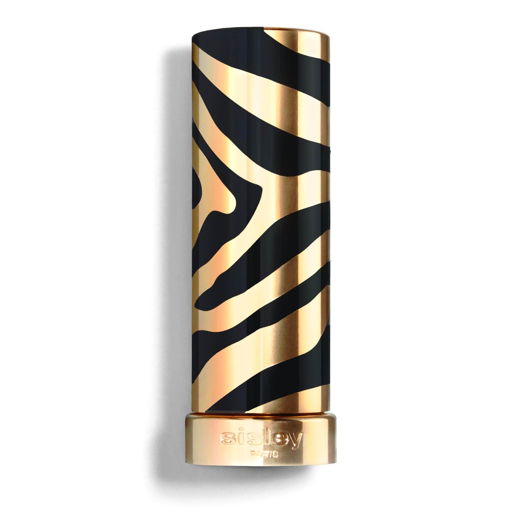Sisley Paris Le Phyto-Rouge 45 Rouge Milano – Hydrating Lipstick with Ultra-Luminous Color