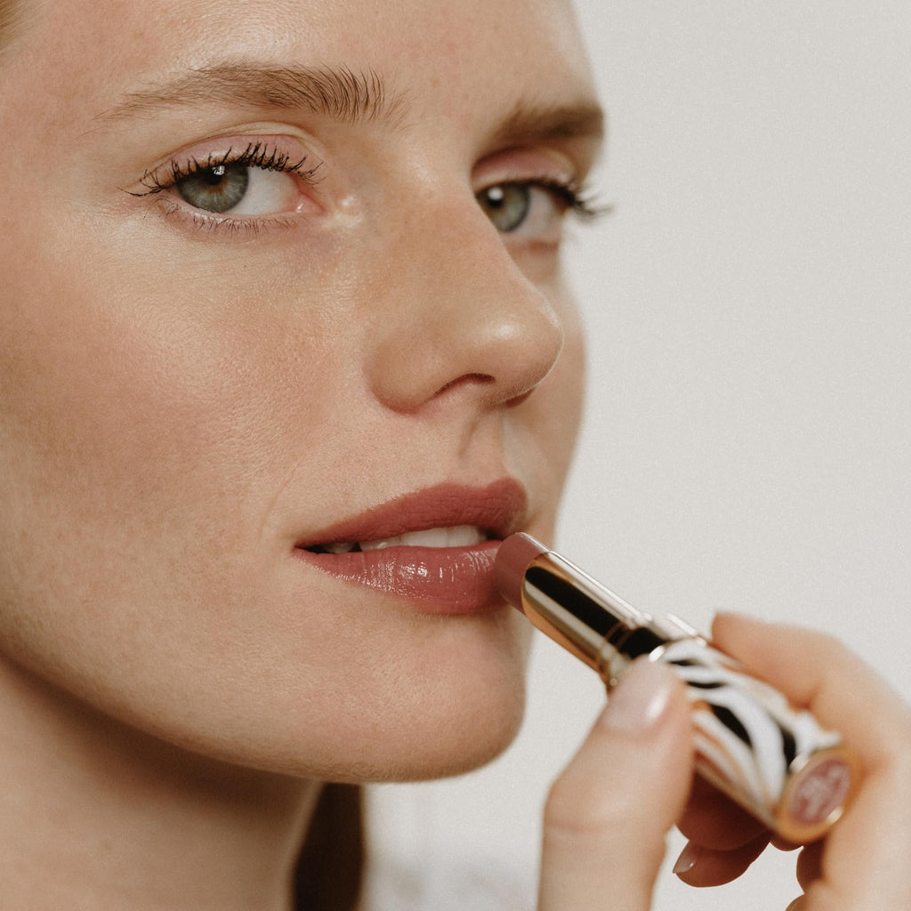 Sisley Paris Phyto-Rouge Shine 26 Sheer Bel Air – Hydrating Lip Shine