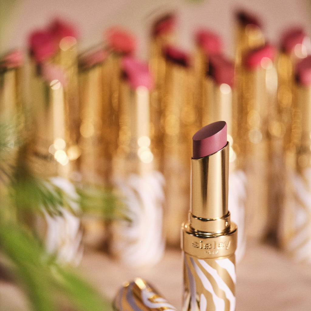 Sisley Paris Phyto-Rouge Shine 26 Sheer Bel Air – Hydrating Lip Shine