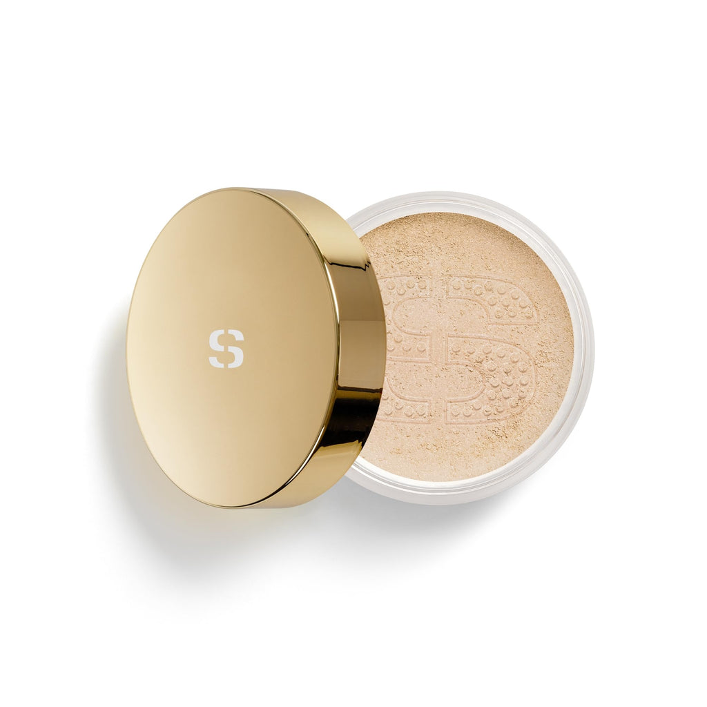 Sisley Paris Phyto-Teint Poudre Libre 1 Shimmer — Moisturizing, Protective Loose Powder