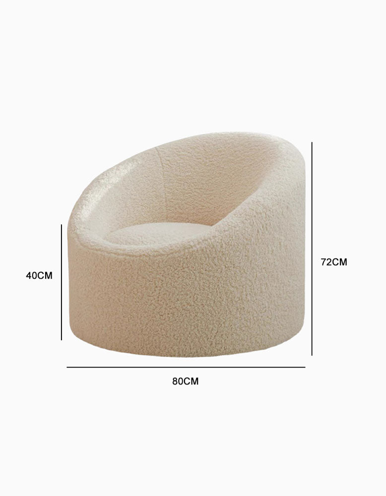 MANON Armchair