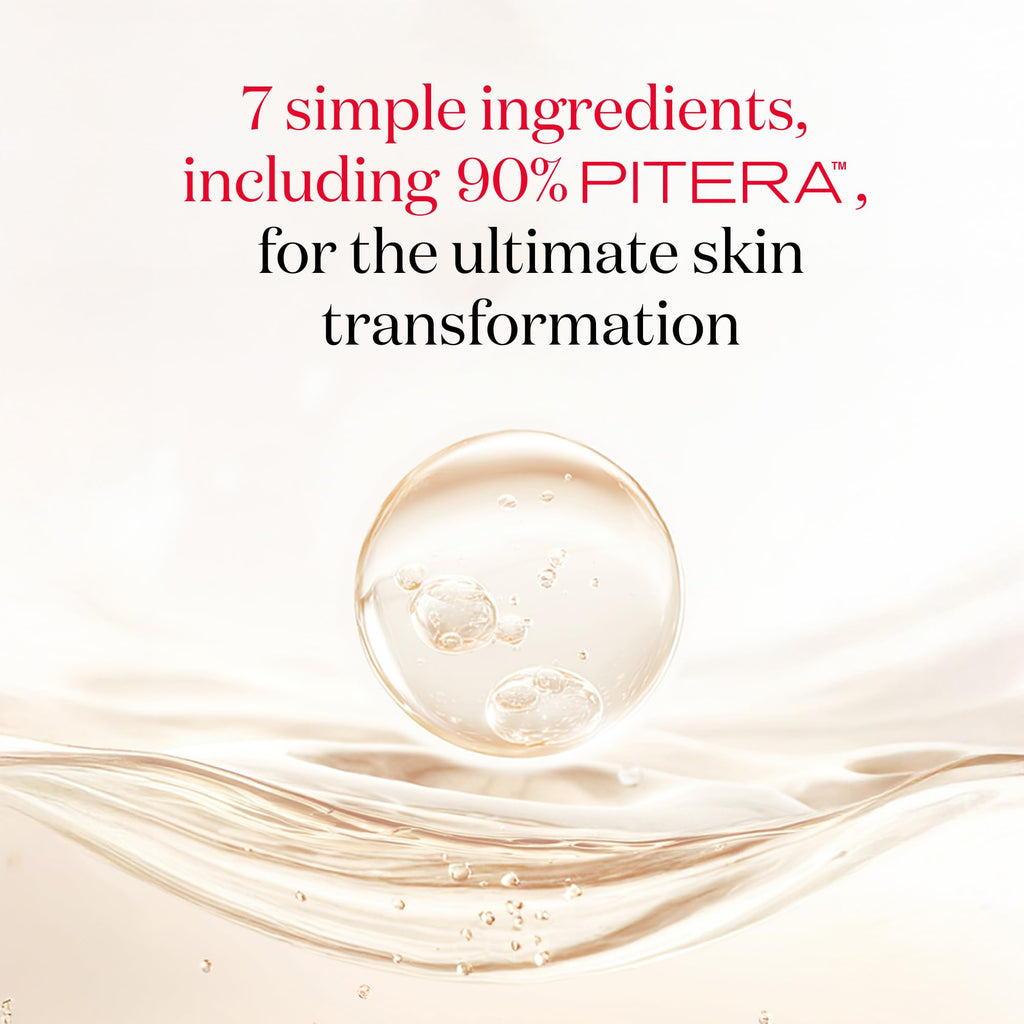 SK-II Facial Treatment Essence | Anti-Aging Skincare for Fine Lines, Texture & Firmness (7.7 oz)