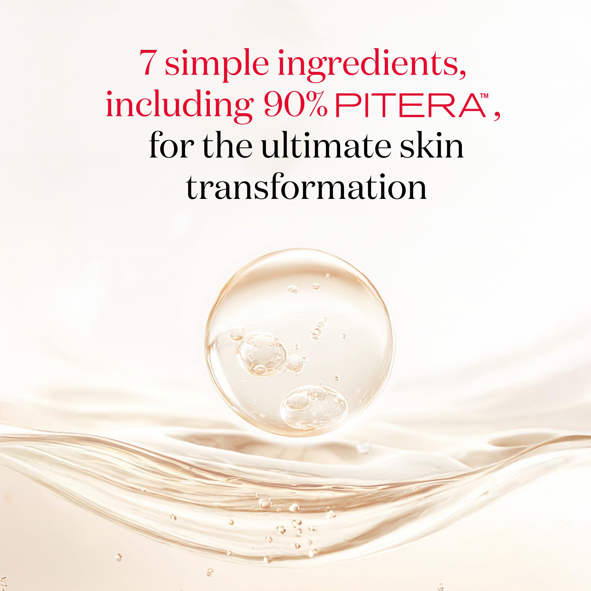 SK-II Facial Treatment Essence | Anti-Aging Skincare for Fine Lines, Texture & Firmness (7.7 oz)