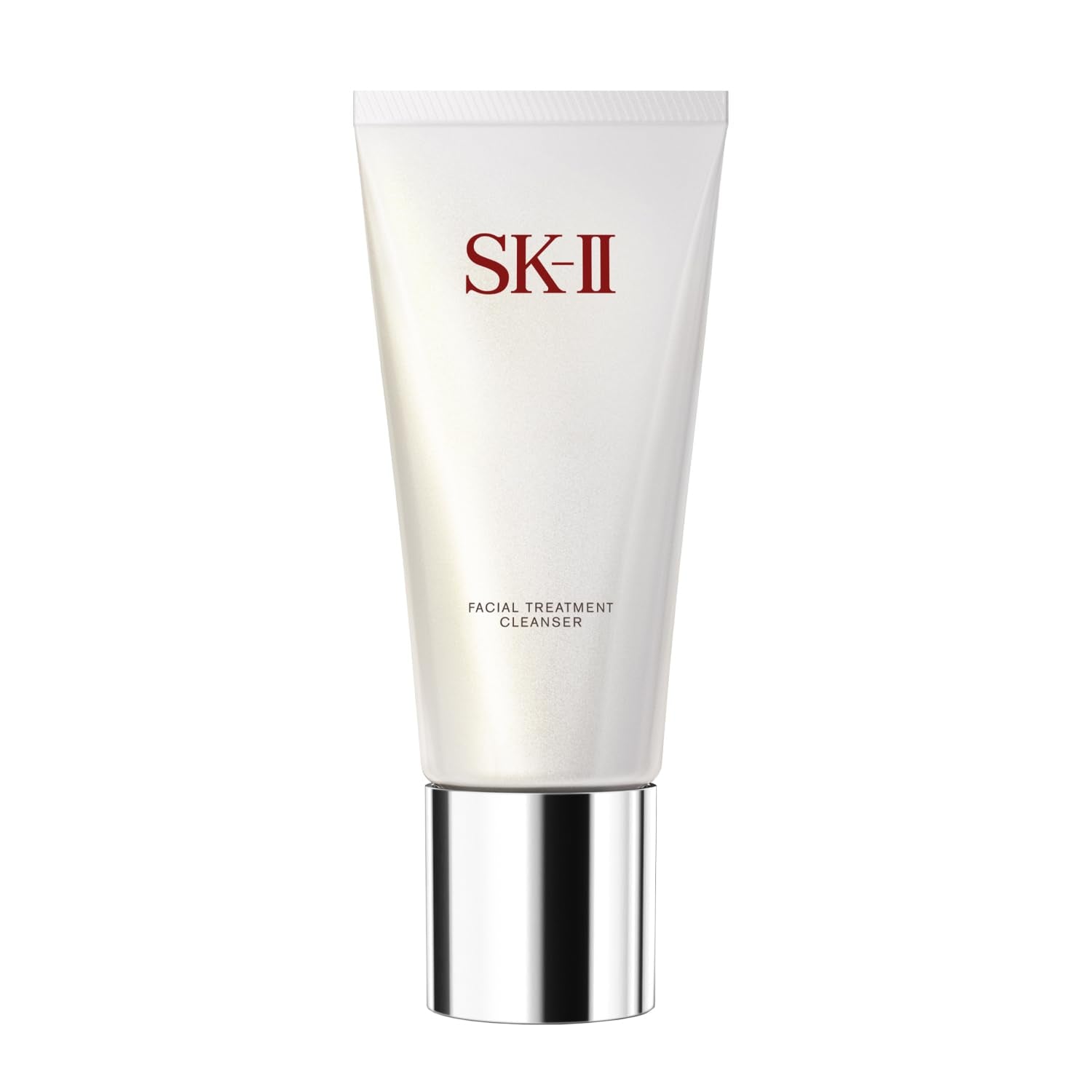 SK-II Foaming Facial Cleanser – Hydrating PITERA™ Cleanser for All Skin Types (3.6 oz)