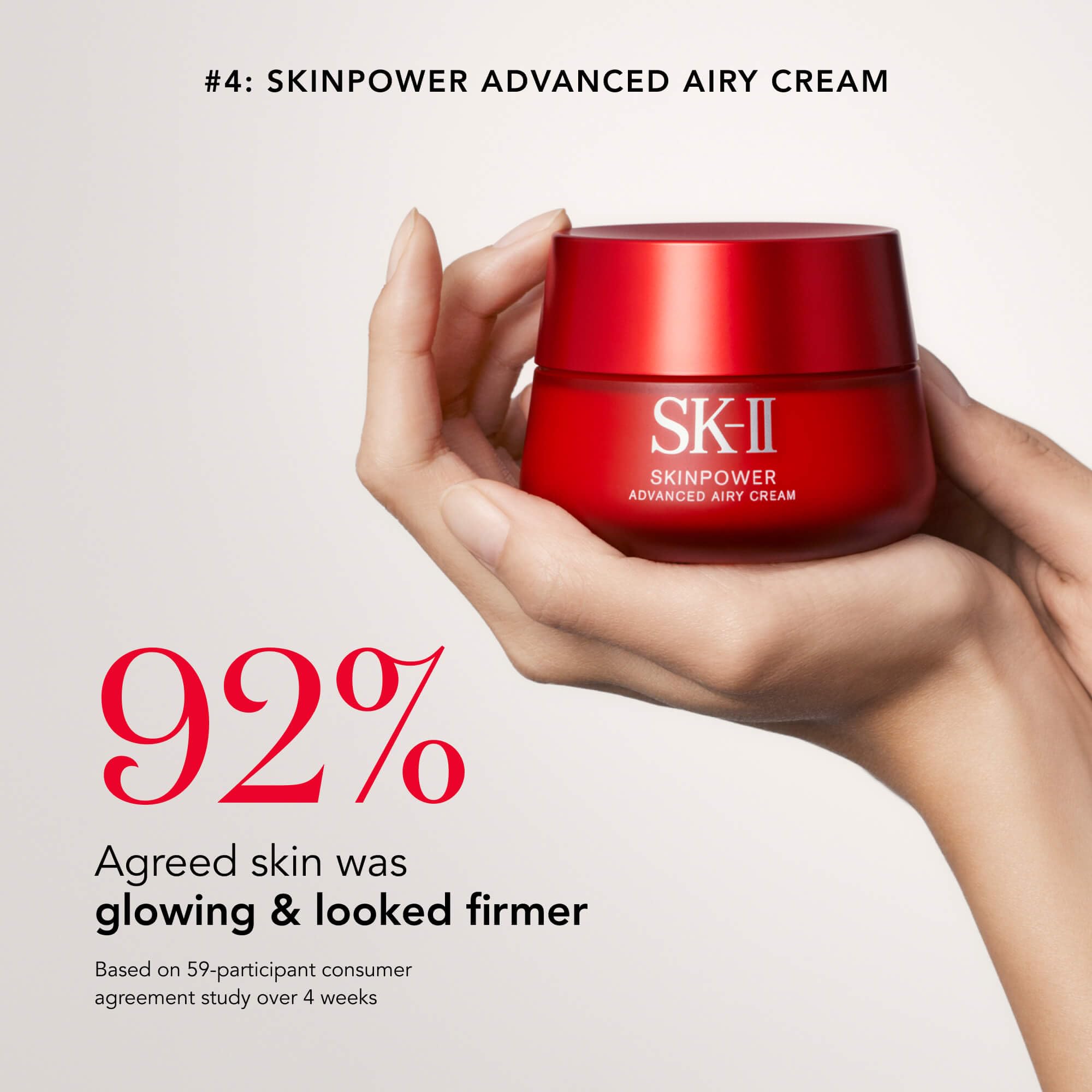 SK-II Anti Aging Skincare Gift Set — Full-Size Cleanser, Essence, SkinPower Cream & 2 Masks