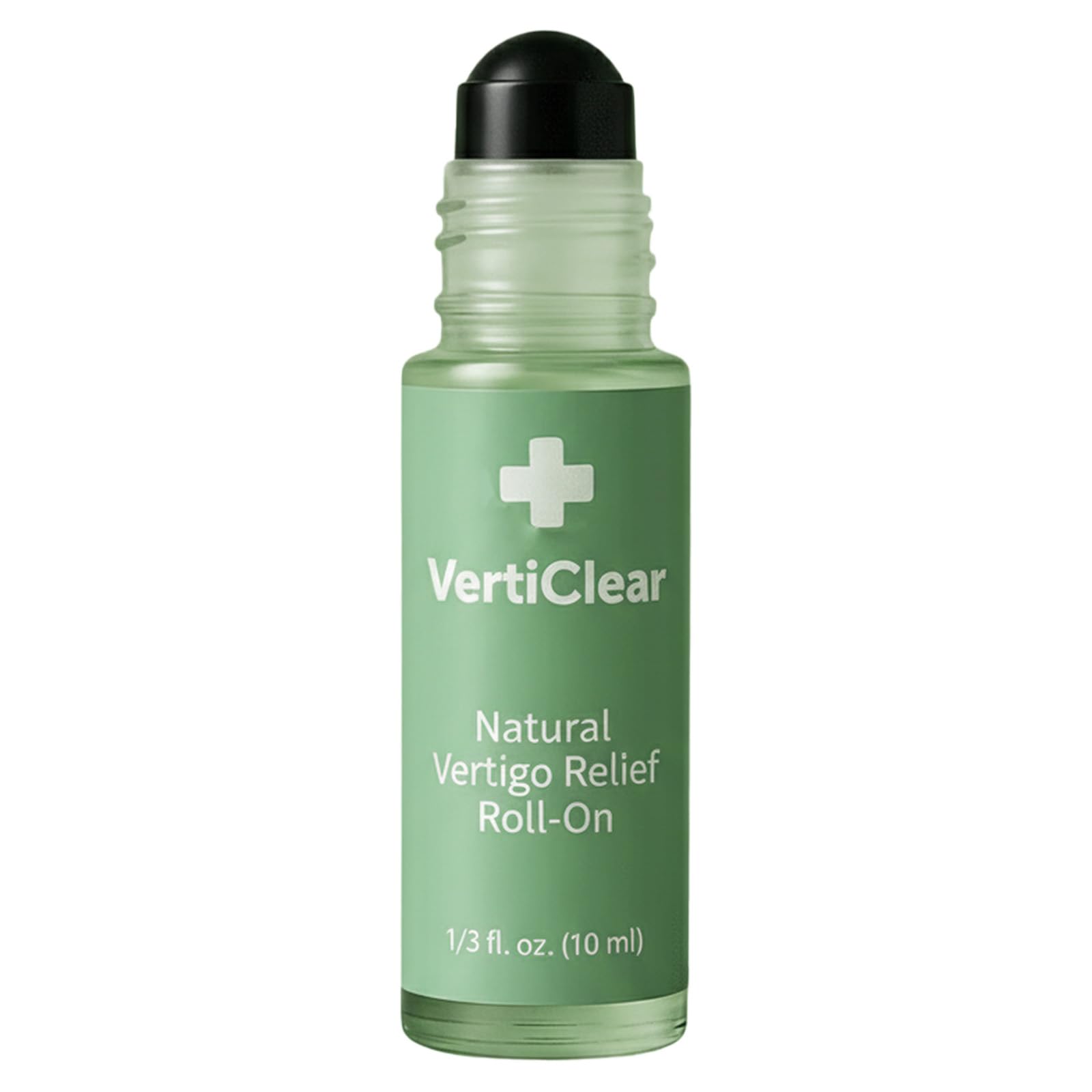 Skaal VertiClear Roll-On – Natural Vertigo Relief, 10ml