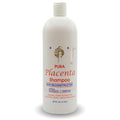 Skin Revolution Cabellina Pura Placenta Reconstructor Shampoo with Proteins, Keratin Amino Acids & Natural Oils – 32 oz