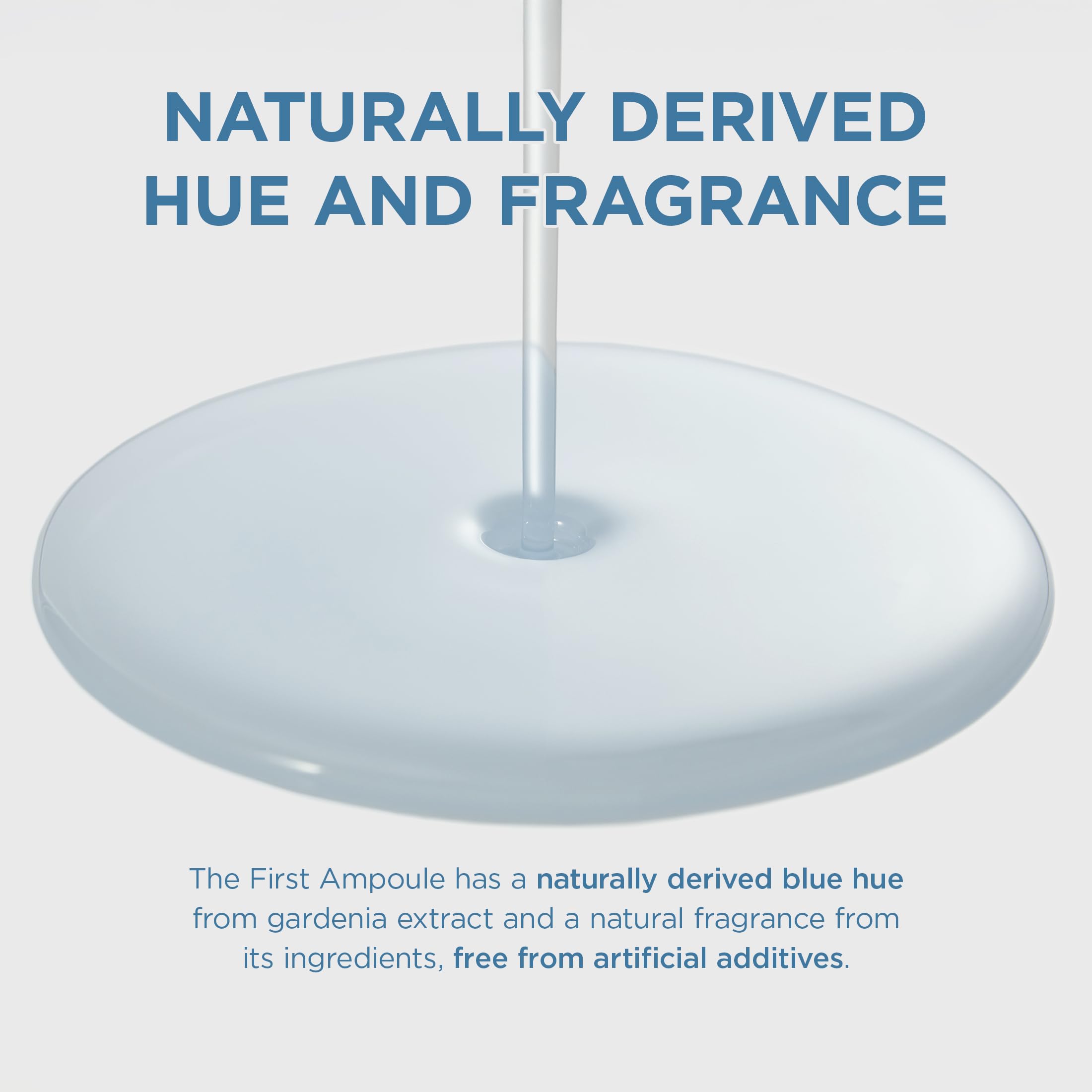 SKIN1004 Hyalu-Cica First Ampoule – Deep Hydration with Hyaluronic Acid & Madagascar Centella (100 ml)