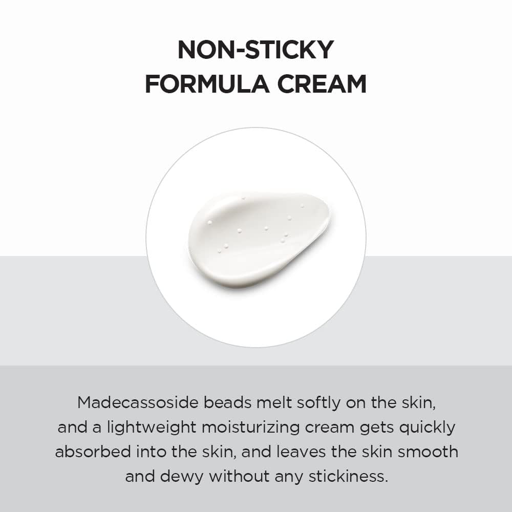 SKIN1004 Tone Glowing Capsule Cream – 75ml | Niacinamide & Madagascar Centella Moisturizer