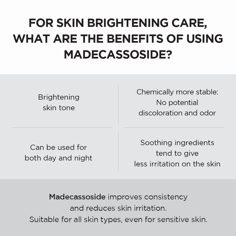 SKIN1004 Tone Glowing Capsule Cream – 75ml | Niacinamide & Madagascar Centella Moisturizer