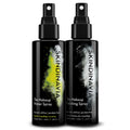 SKINDINAVIA Makeup Primer + Finishing Spray – Hydrating, Pore-Minimizing Setting Mist (2 × 4 fl oz)