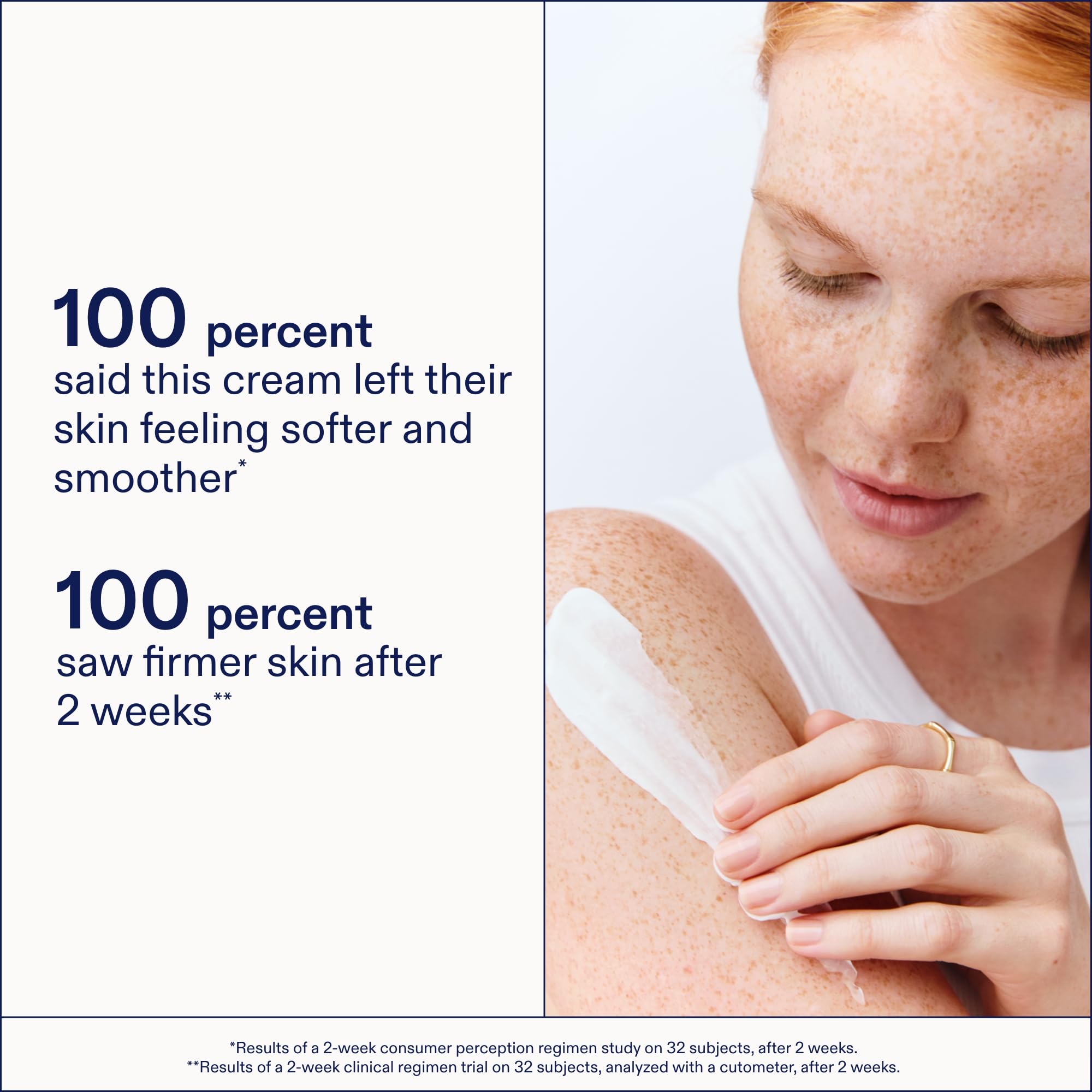 Skinfix AHA/BHA Renewing Body Cream – 10 oz | Gentle Exfoliation & Hydration