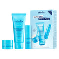 Skinfix Barrier+ Kit – Mini Cream, Cleanser & Serum | Vegan & Cruelty-Free