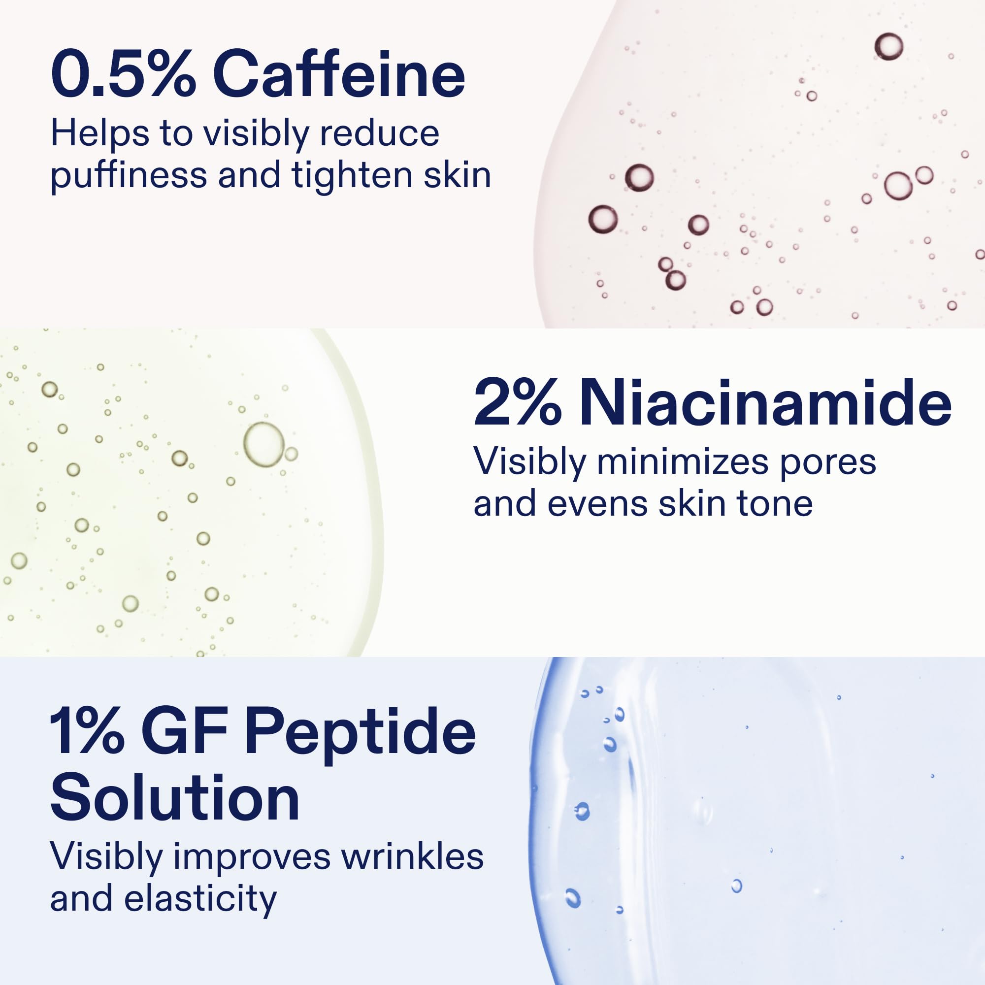 Skinfix Triple Lipid Eye Treatment - 0.5 oz, Fragrance-Free, Vegan Eye Cream