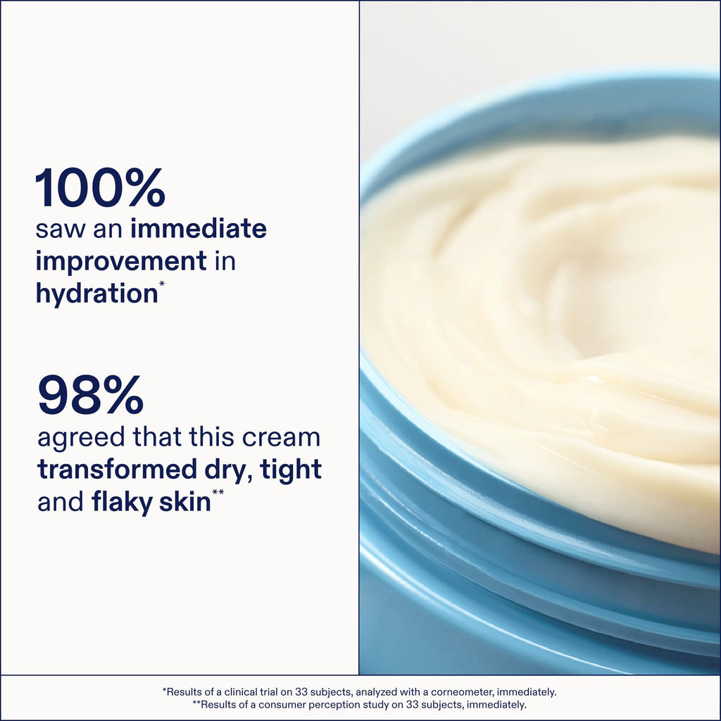 Skinfix Lipid-Boost Body Cream – 10 oz, Fragrance-Free, Vegan & Cruelty-Free Hydration & Barrier Support