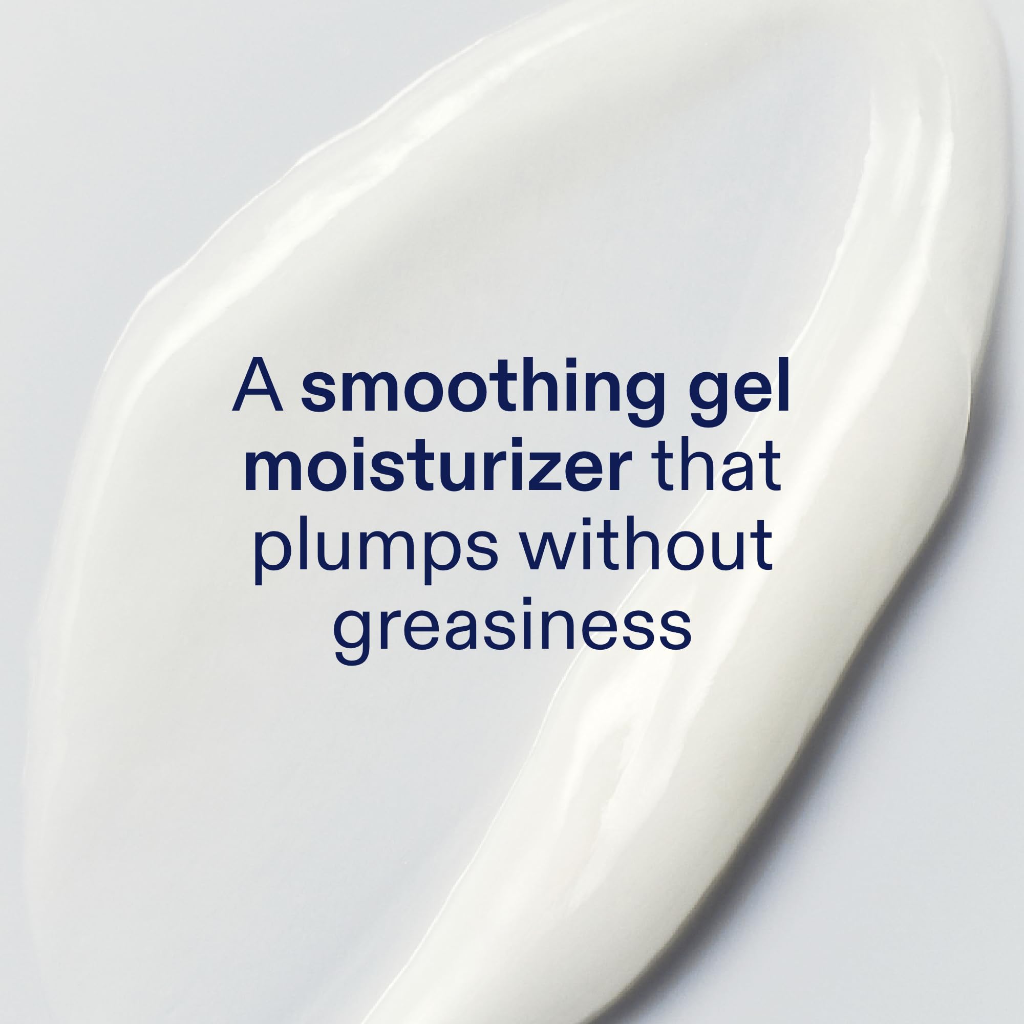 Skinfix Skin Barrier Restoring Gel Cream – 1.7 oz Refill, Fragrance-Free, Non-Greasy