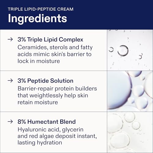 Skinfix Barrier+ Kit – Mini Cream, Cleanser & Serum | Vegan & Cruelty-Free