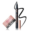Skone Waterproof Liquid Eyeliner – Long-Lasting, Smudge-Proof Jet Black with Felt Tip
