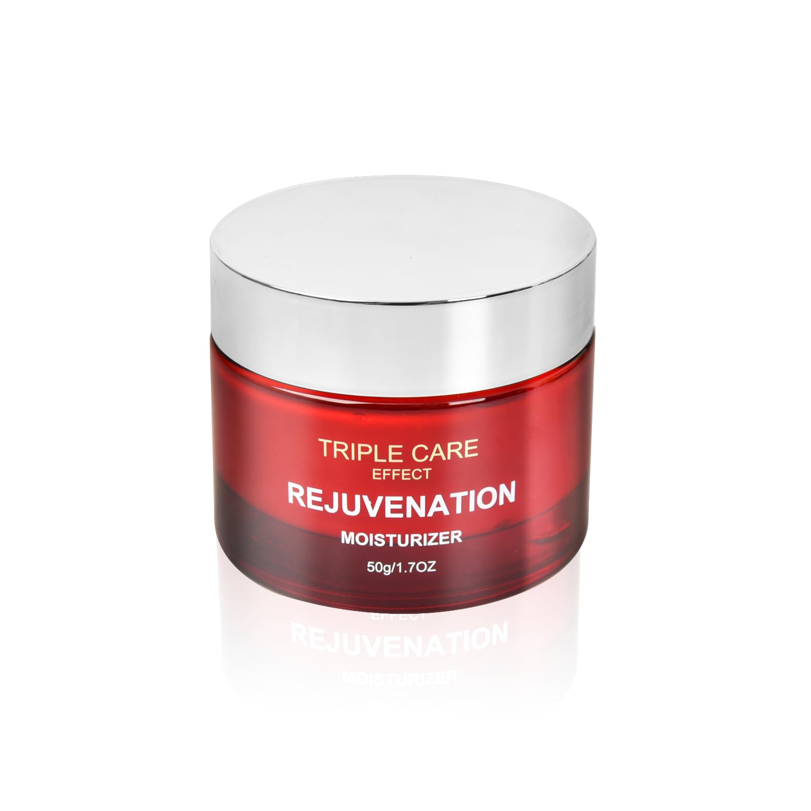 SKSOYT Triple Power Anti-Aging Moisturizer – Retinol, Hyaluronic Acid, Vitamin C & Niacinamide