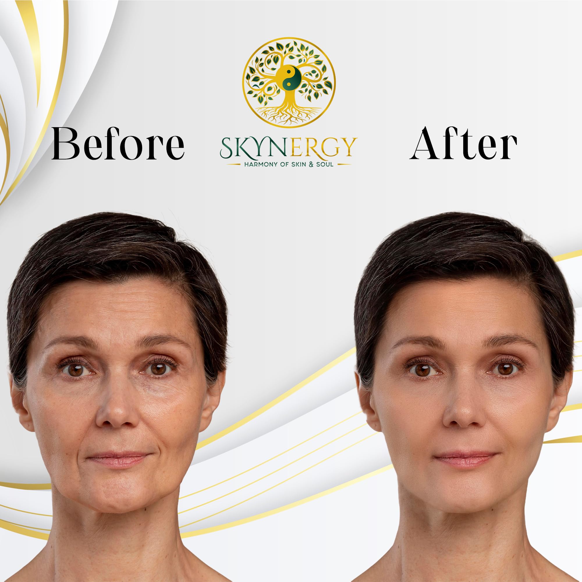 SKYNERGY Himalayan Antioxidant Boost Jelly Mask – Hydration & Glow for All Skin Types | 12 Applications