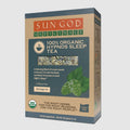 ORGANIC SLEEP Herbal Tea with 10 FREE Tea Bags