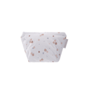 Small Reusable Cloth Wipe & Sanitary Bag - Clemmie