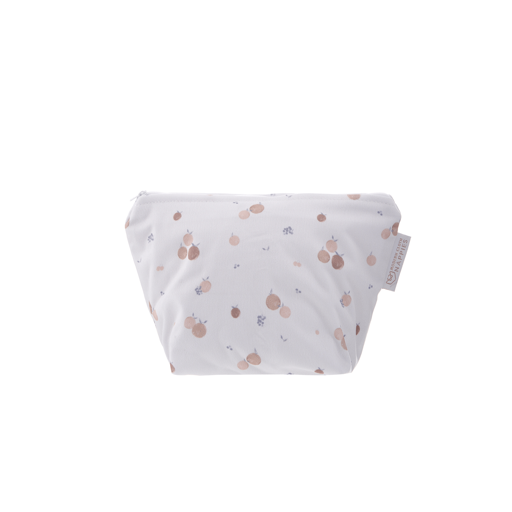 Small Reusable Cloth Wipe & Sanitary Bag - Clemmie