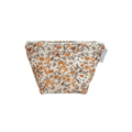 Small Reusable Cloth Wipe & Sanitary Bag - Gingerly