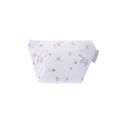 Small Reusable Cloth Wipe & Sanitary Bag - On The Allotment