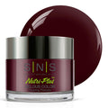 SNS Healthy Natural Nails Euro Talks Dip Powder – 14 Days, Low Odor, No UV – 1oz