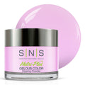 SNS Nail Dip Powder Audrey – Gelous Color, 14‑Day Wear, Low Odor, No UV Lamp