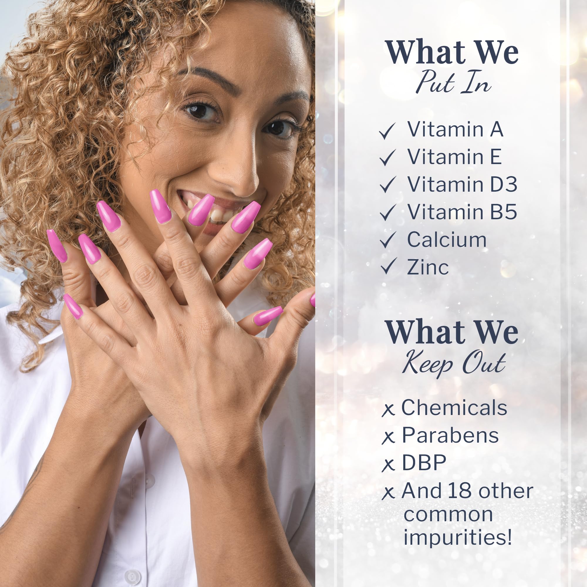 SNS Nail Dip Powder Cape Cod Coral (1.5oz) – 14-Day, Low-Odor, No UV Lamp Required