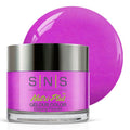 SNS Nail Dip Powder Casino Knight – Long-Lasting 14 Days, Low Odor, No UV Lamp, 1.5oz