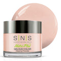 SNS Nail Dip Powder Love Passion – 14-Day, Low-Odor, No UV Lamp, 1.5oz