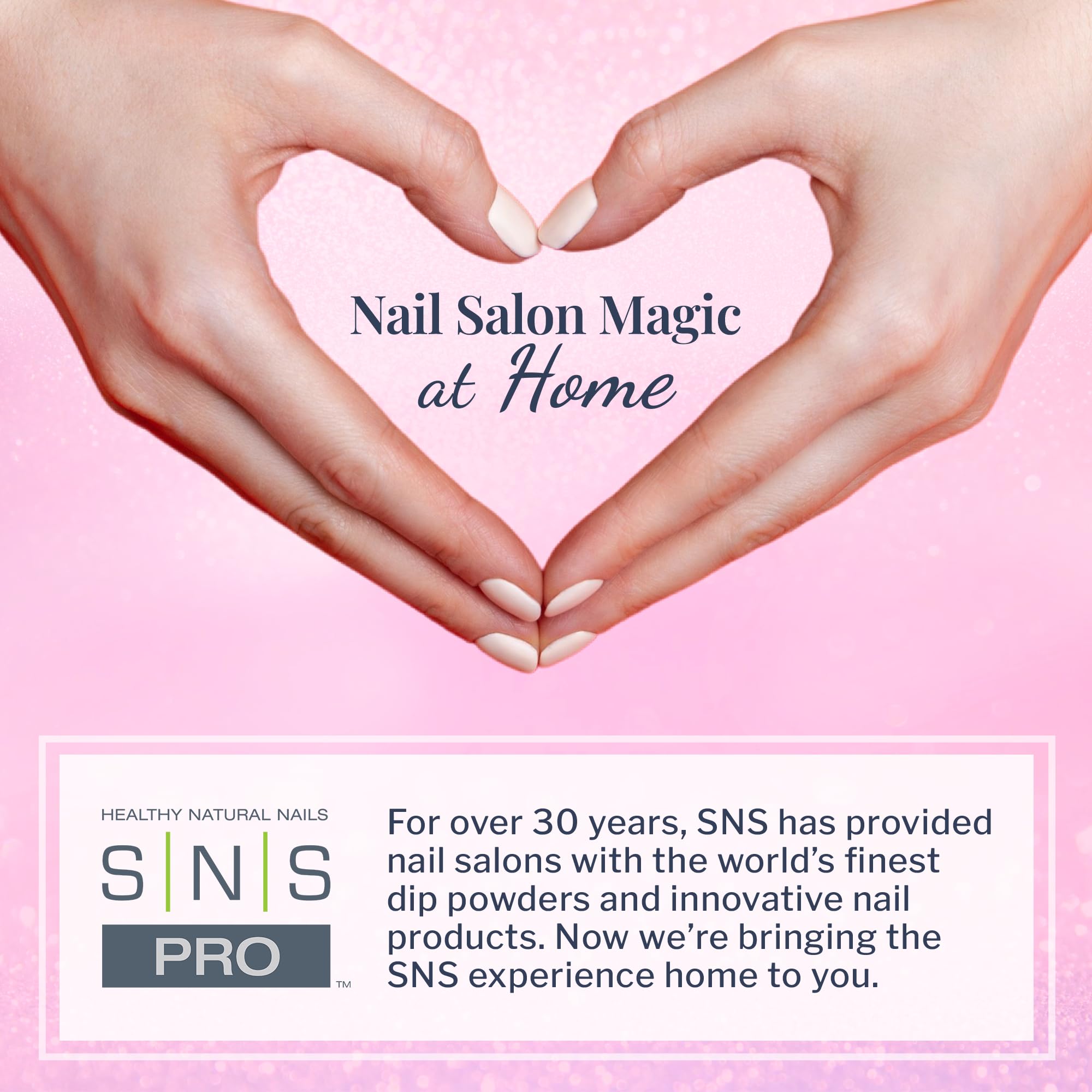SNS Nail Dip Powder Monkey Forest Peach – Long-Lasting Dip Color, Low Odor, No UV Lamp, 1.5 Oz