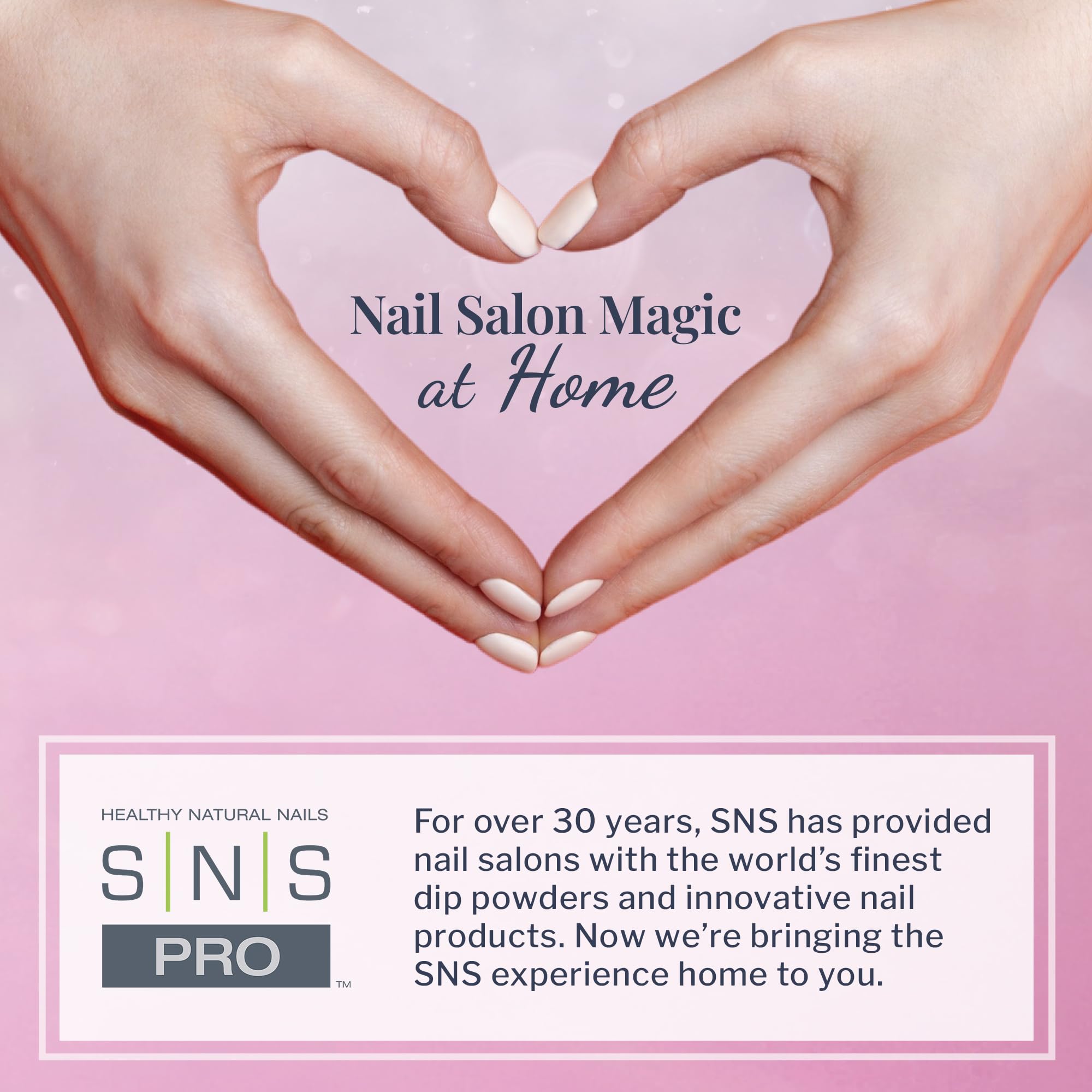 SNS Nail Dip Powder All I Want (Purple/Violet) EE04 – 14-Day Long-Lasting Gelous Color Dip Powder – Low Odor, No UV Lamp, 1.5 oz | SNS Healthy Natural Nails