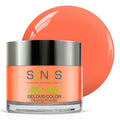 SNS Healthy Natural Nails Gelous Color 391 Dip Powder – 1oz Easter Morning