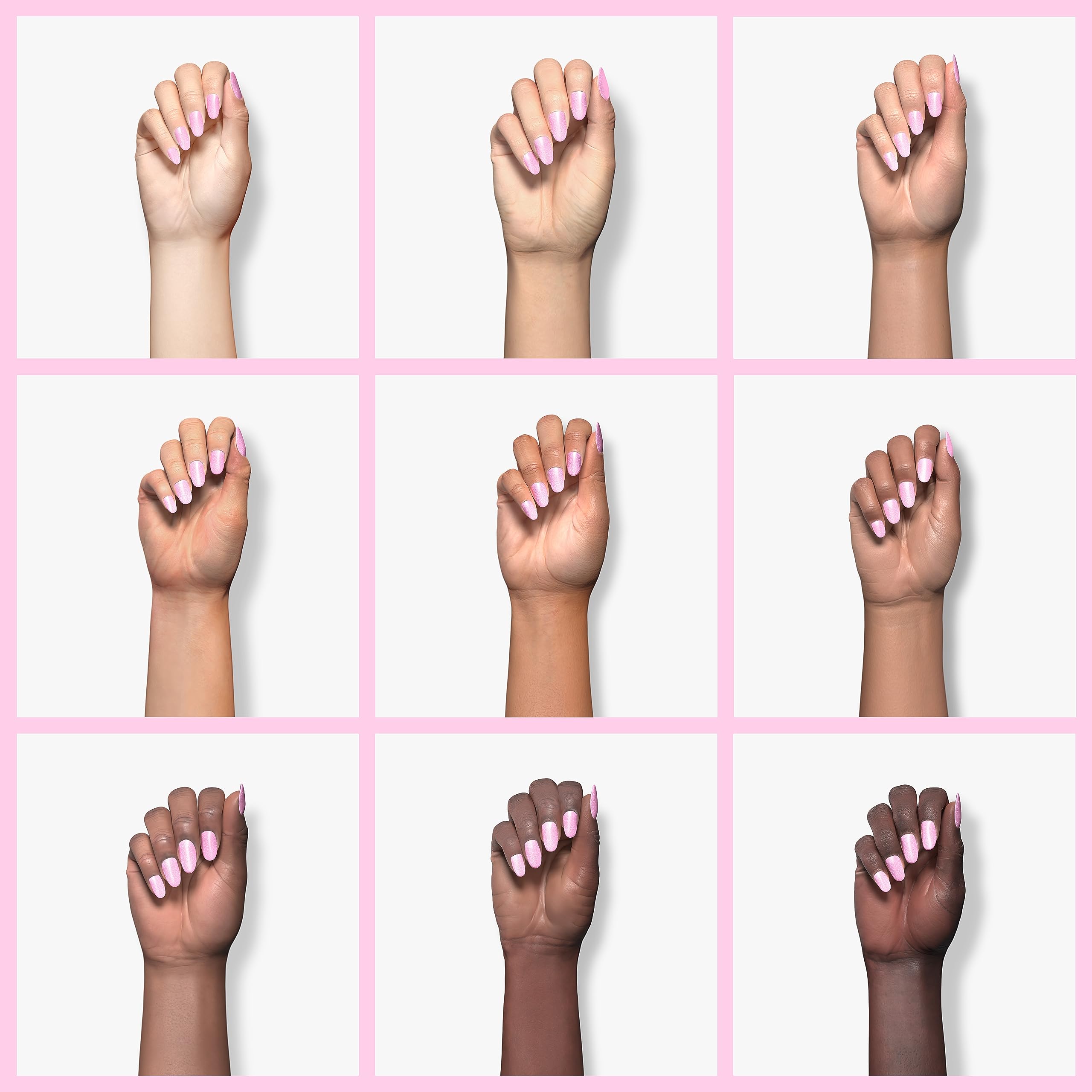 SNS Nail Dip Powder Raise Your Glass - Long-Lasting Color, Low Odor, No UV Lamp, 1oz